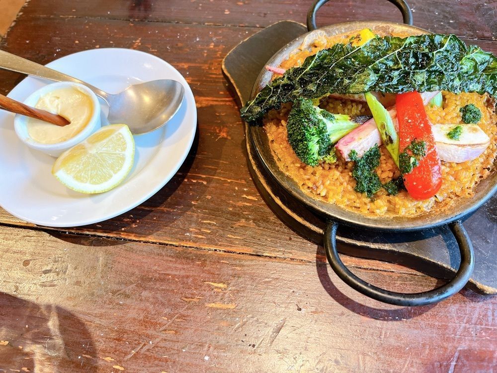 うーさんが投稿したフィッシュハウス オイスターバー 恵比寿本店（FISH HOUSE OYSTER BAR）に関する口コミの画像
