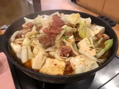ホルモン幸楽 大館店