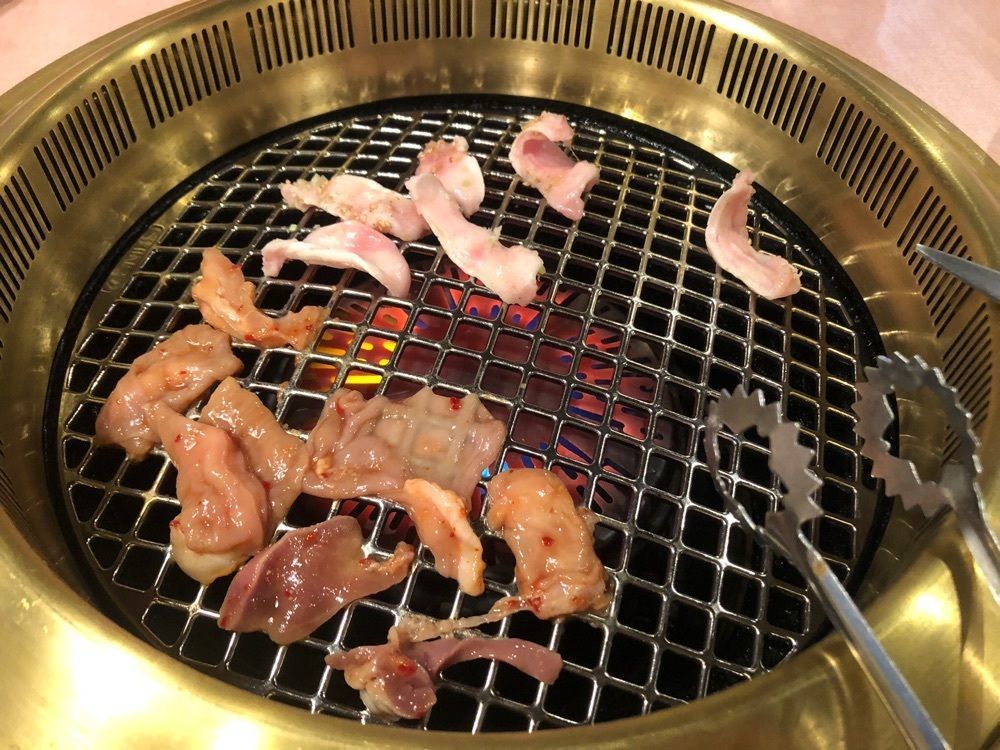 ma_daさんが投稿したホルモン幸楽 大館店に関する口コミの画像