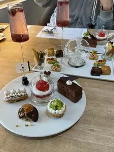 創作料理DINING五感（DINING GOKAN）