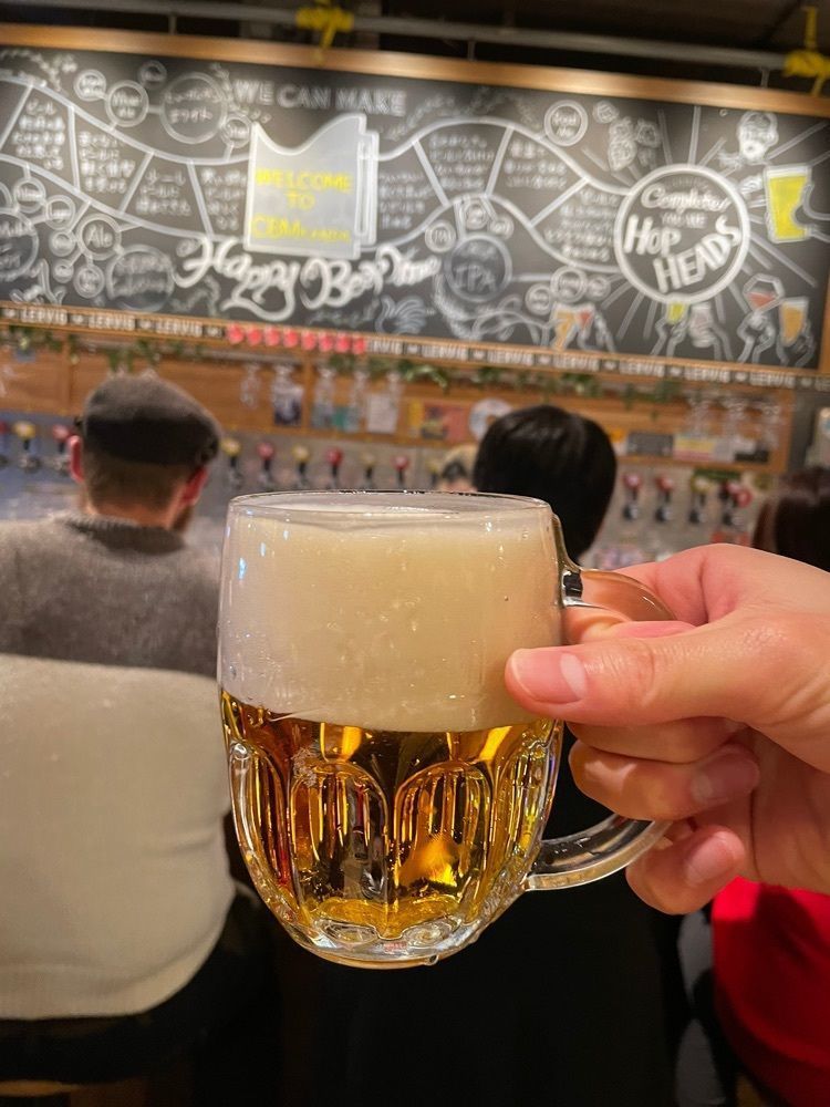 ぷだおくんさんが投稿したクラフトビアマーケット 神田店（CRAFT BEER MARKET KANDATEN）に関する口コミの画像