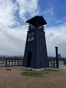 道の駅　米沢
