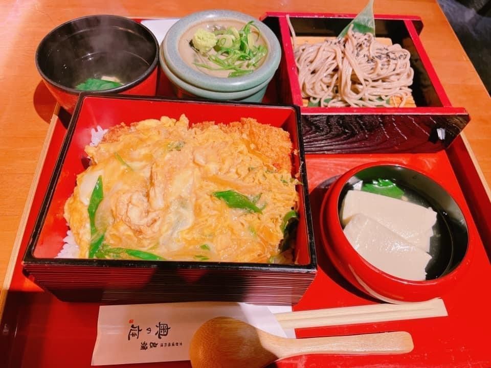 彩さんが投稿した良彌 奥の庭（良弥 奥の庭 よしや おくのにわ）に関する口コミの画像