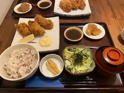 西新宿 えい月
