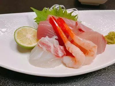 幸楽寿し（こうらくずし）