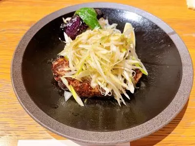 山本のハンバーグ 渋谷食堂
