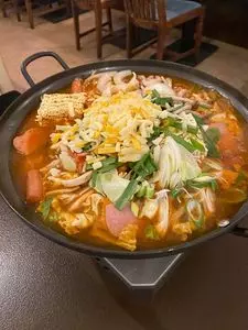 韓国農林水産大臣賞受賞 アス 下北沢店（아스）