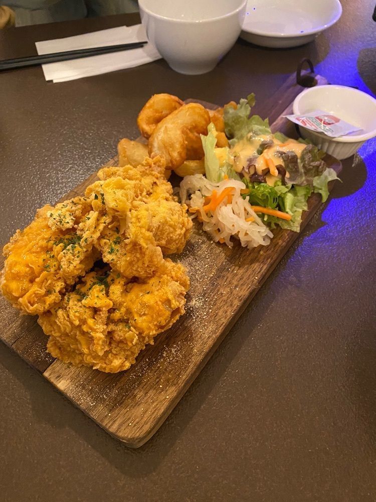 chiharuさんが投稿した韓国農林水産大臣賞受賞 アス 下北沢店（아스）に関する口コミの画像