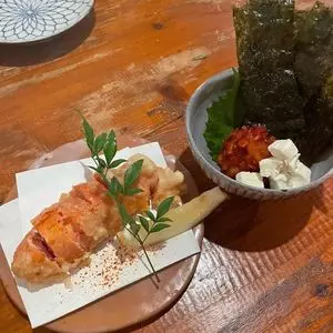 酒と飯 イチゾウ