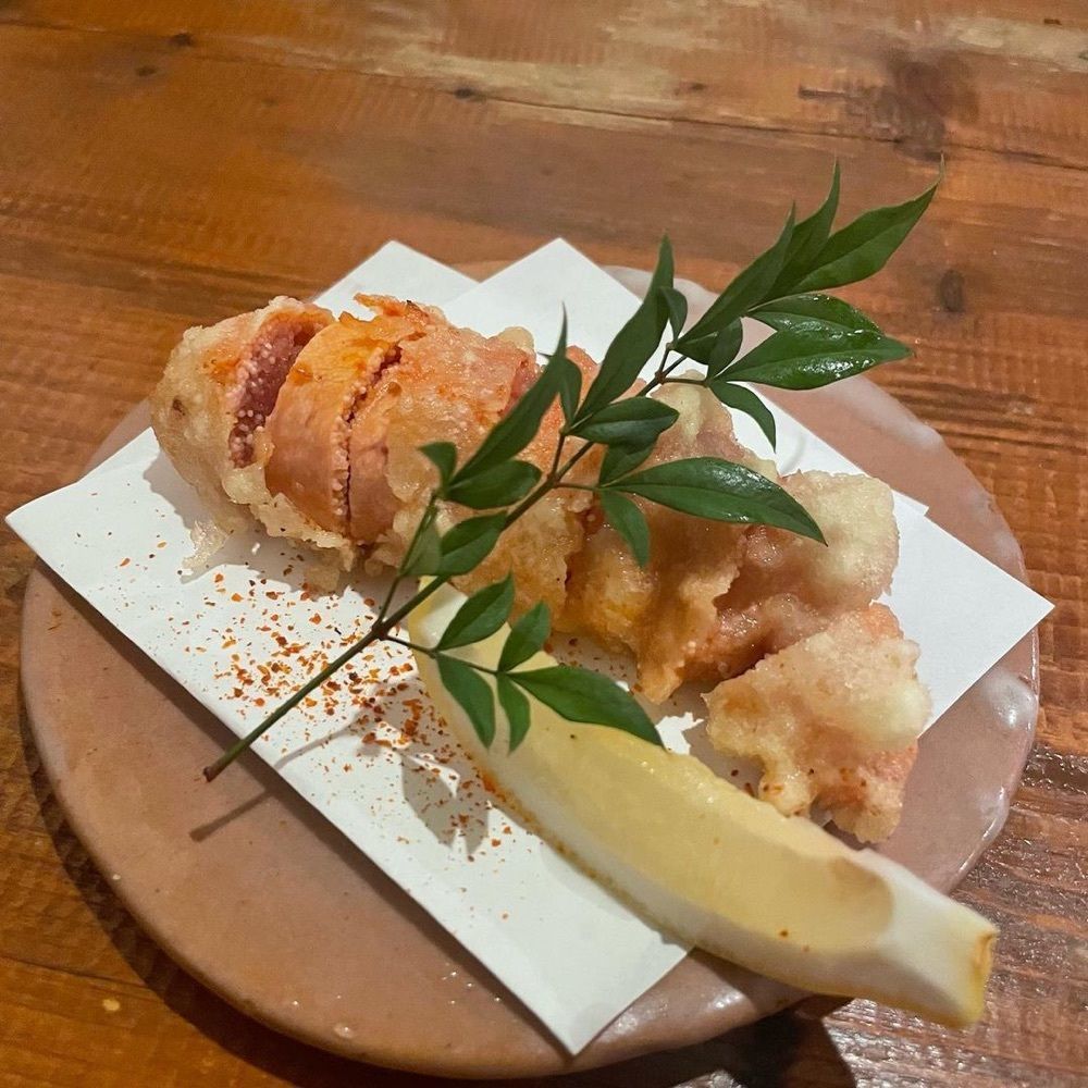 おでかけ探検部さんが投稿した酒と飯 イチゾウに関する口コミの画像