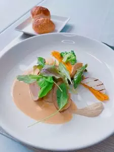 ビストロ・ヨシムラ