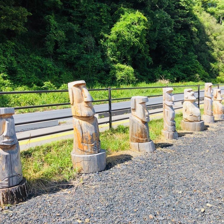サトツルさんが投稿した荒島神社に関する口コミの画像