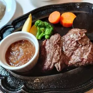 レストランにしかわ