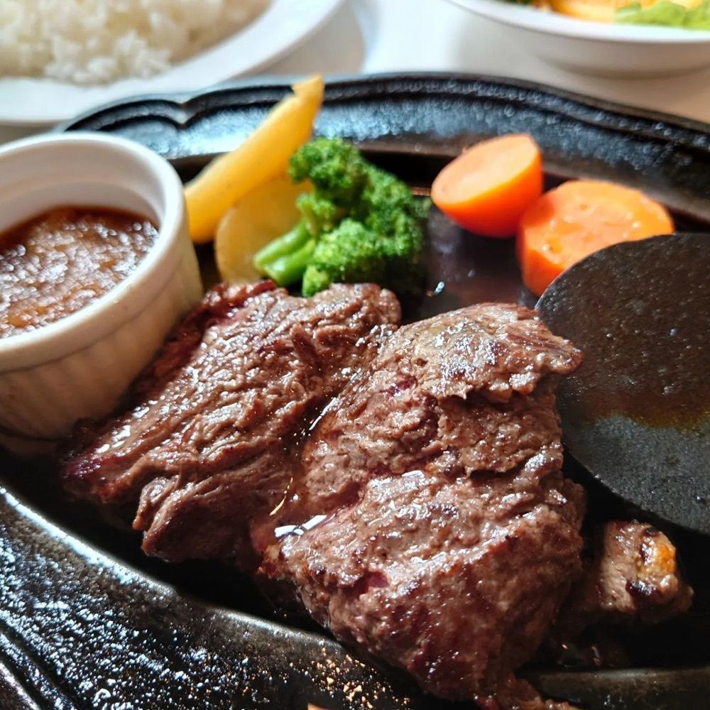 おでかけ探検部さんが投稿したレストランにしかわに関する口コミの画像