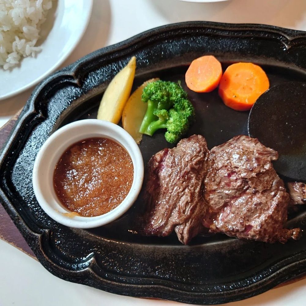 おでかけ探検部さんが投稿したレストランにしかわに関する口コミの画像