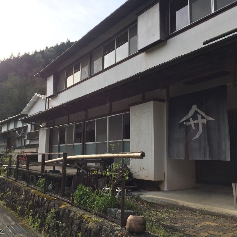 tom_takedaさんが投稿した民宿 箒沢荘（民宿 ホウキザワソウ）に関する口コミの画像
