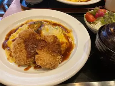 浅草うまいもん あづま（アヅマ）
