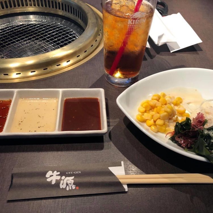 ＤＪゴン太さんが投稿した焼肉ダイニング 牛源 岐南店（ギュウゲン）に関する口コミの画像