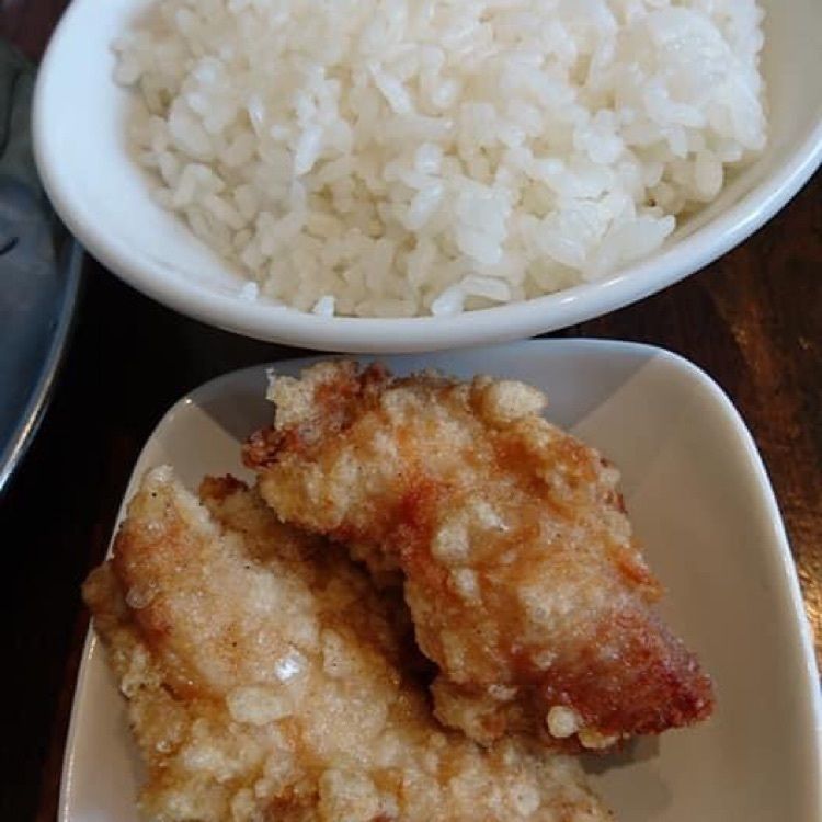 ＤＪゴン太さんが投稿したらーめん まるかんに関する口コミの画像
