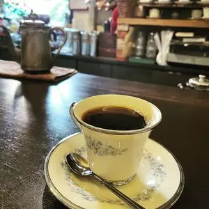 cafe SCENE（カフェ シーン）