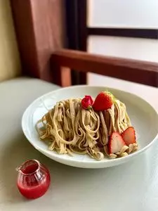 苺菓子 りつか