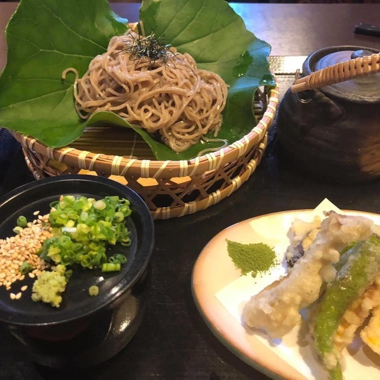 ＤＪゴン太さんが投稿した一服茶屋　花の木に関する口コミの画像