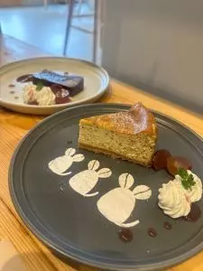 Baobab coffee（バオバブコーヒー）