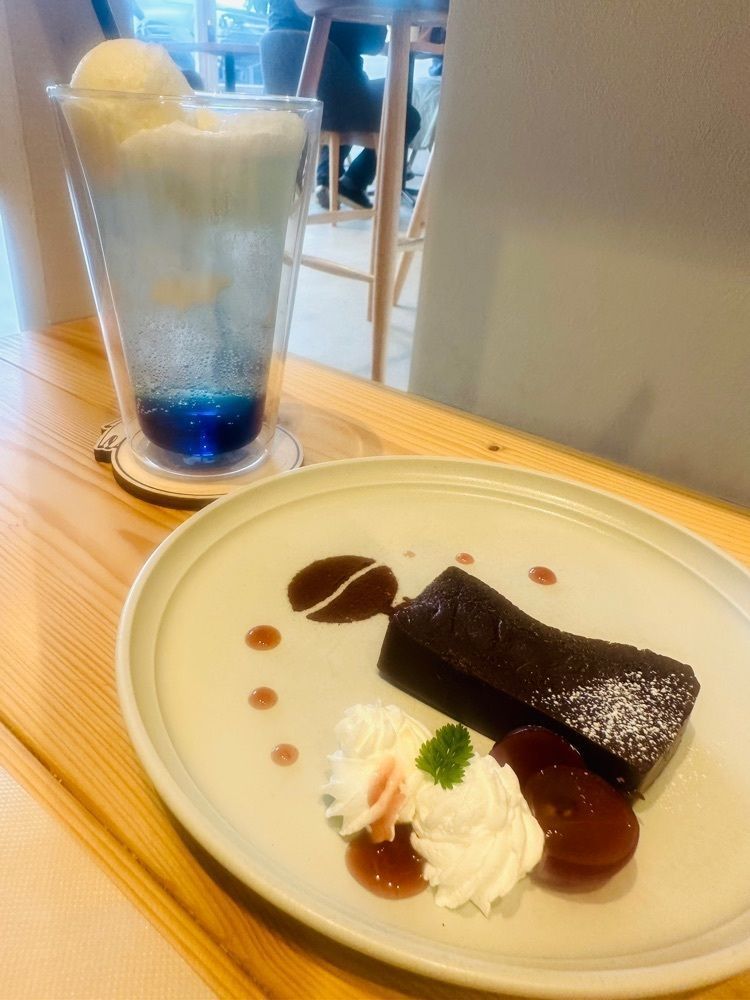 ten_ten602の福岡グルメさんが投稿したBaobab coffee（バオバブコーヒー）に関する口コミの画像