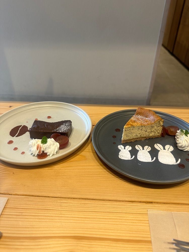 ten_ten602の福岡グルメさんが投稿したBaobab coffee（バオバブコーヒー）に関する口コミの画像