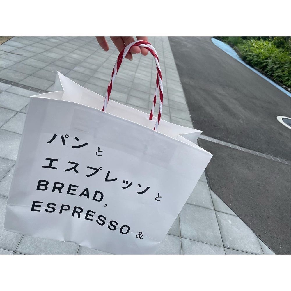 Kanaさんが投稿したパンとエスプレッソと 博多っとに関する口コミの画像