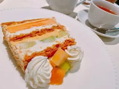 キハチ 青山本店 （KIHACHI） 2枚目