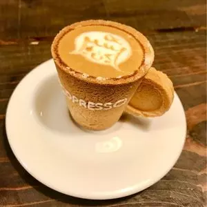 アールジェイカフェ（R・J CAFE）