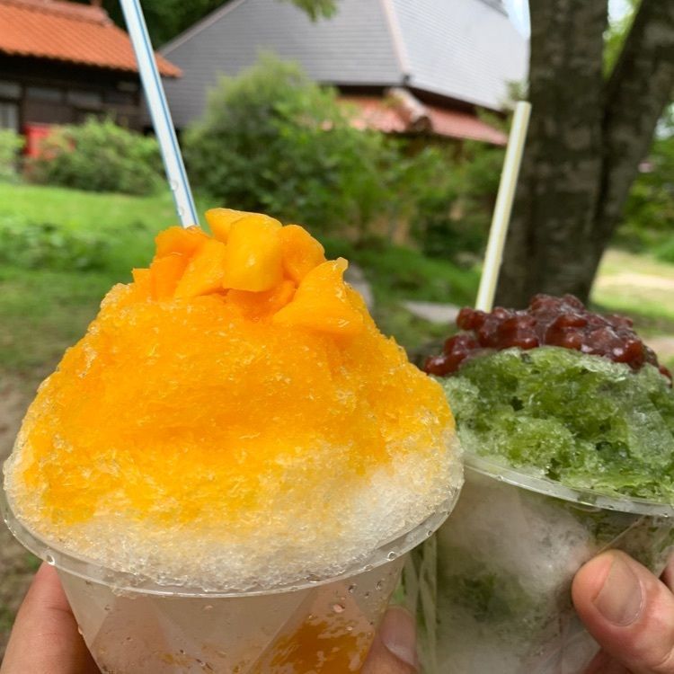 nyoryさんが投稿した塩釜冷泉に関する口コミの画像