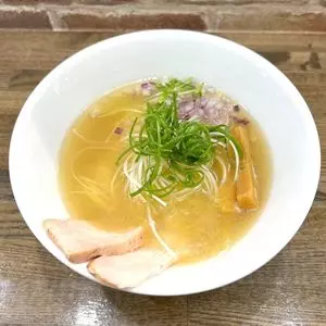 麺処とみい