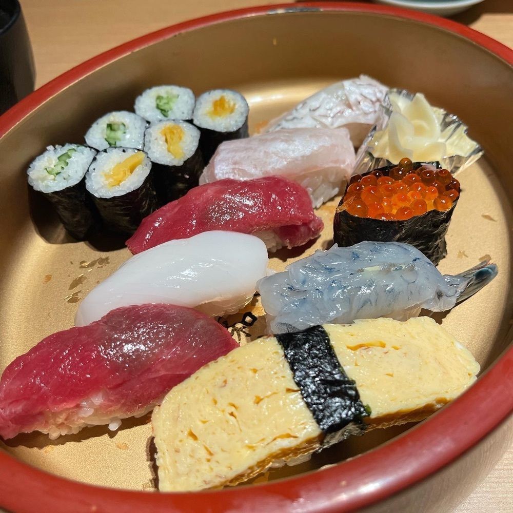 junjun09090909さんが投稿した和泉鮨 桜丘店（いずみずし）に関する口コミの画像