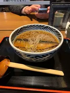 おらが蕎麦 姫路ピオレ店
