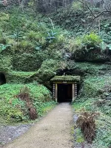 石見銀山龍源寺間歩