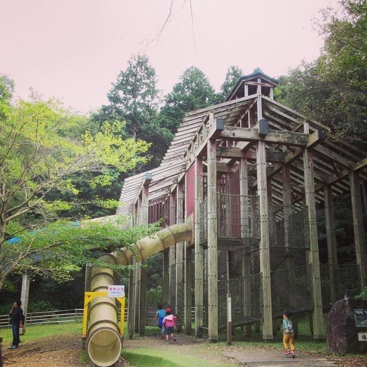 ＤＪゴン太さんが投稿した東三河ふるさと公園に関する口コミの画像
