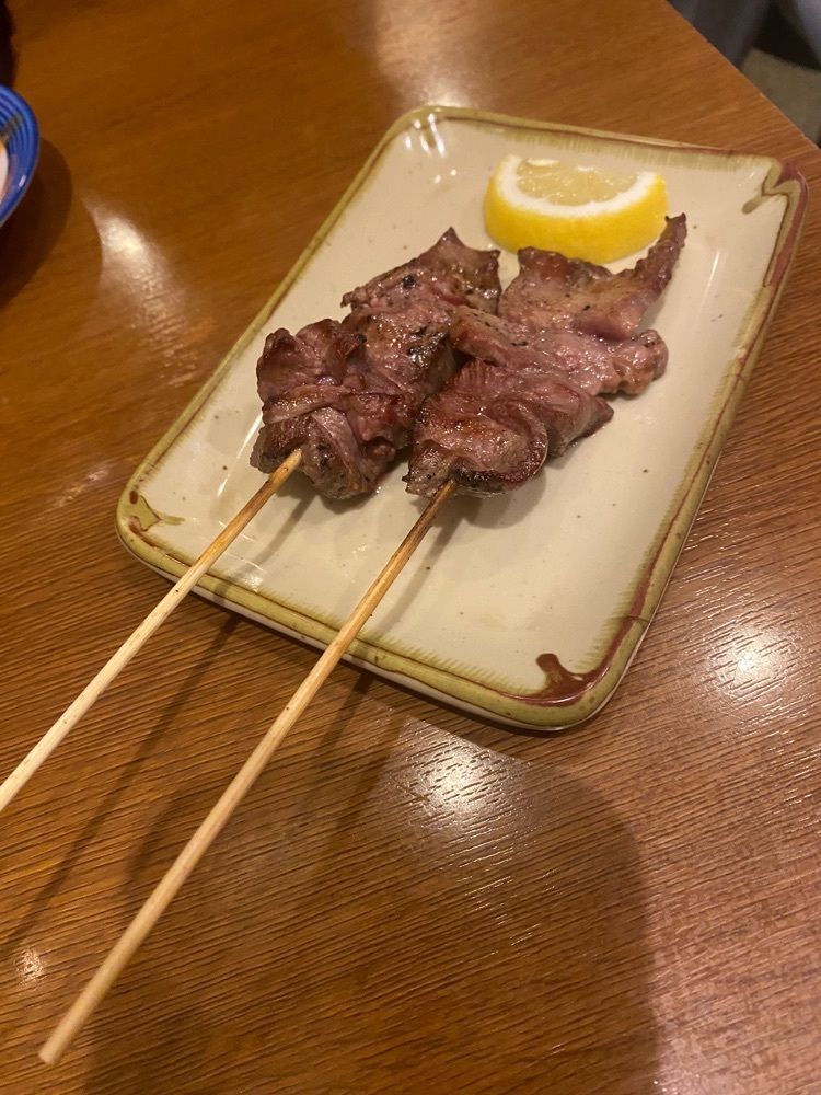 美味しいものをつまみぐいさんが投稿した串まつ屋 本店（クシマツヤ）に関する口コミの画像