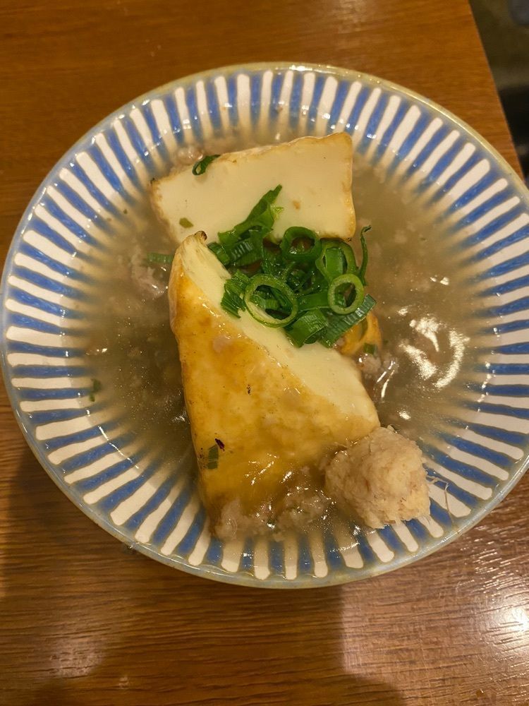 美味しいものをつまみぐいさんが投稿した串まつ屋 本店（クシマツヤ）に関する口コミの画像