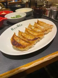 餃子の福包 新宿店（ギョウザノフクホウ）