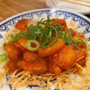 リンカーン食堂