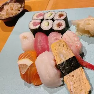 大黒寿司