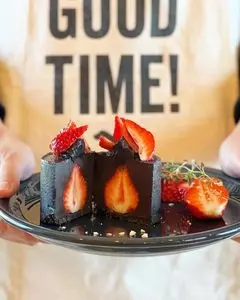 ビストロアンドカフェ タイム（Bistro&Cafe TIME）