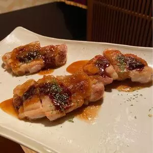 御料理 雫