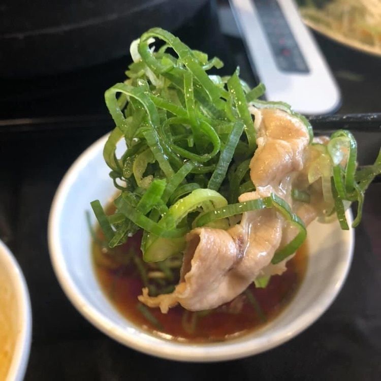 ＤＪゴン太さんが投稿したしゃぶ葉 庄内通店に関する口コミの画像