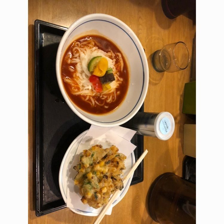 modern_museum_c356さんが投稿したウエスト うどん飯塚店に関する口コミの画像