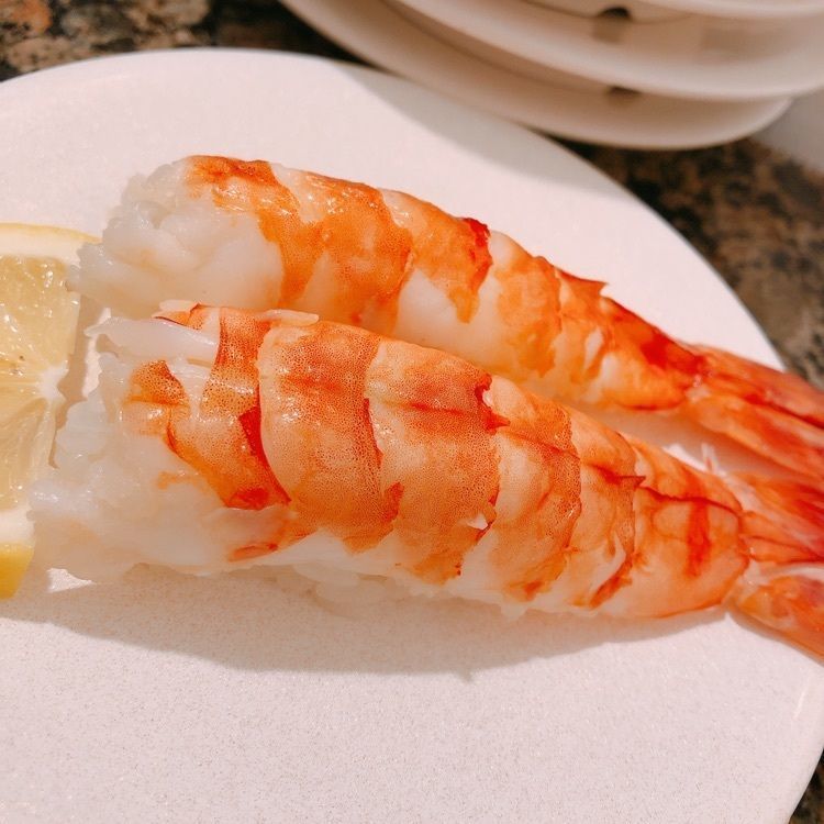 池ちゃんさんが投稿したがってん寿司 熊谷石原店に関する口コミの画像