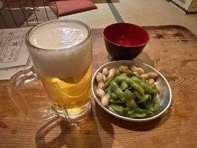 いざかや ほしぐみ