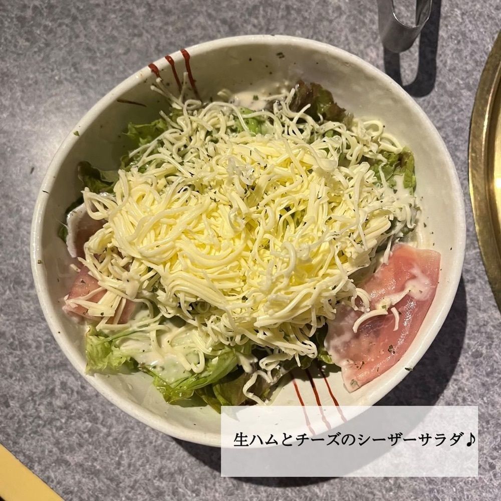 おでかけ探検部さんが投稿した炭火食菜 ○（まる）に関する口コミの画像